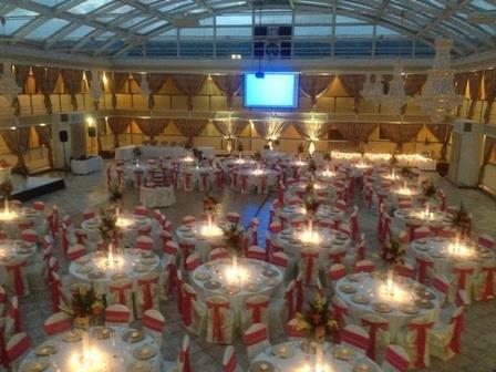The Atrium Hotel And Conference Center 스프링데일 내부 사진