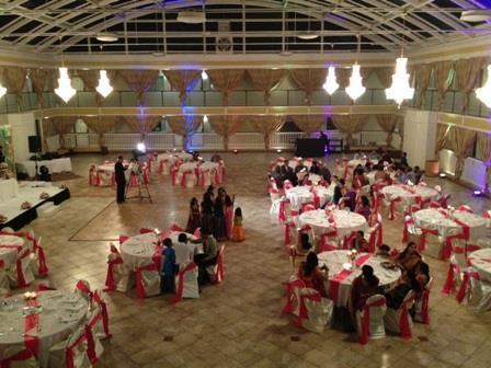 The Atrium Hotel And Conference Center 스프링데일 시설 사진