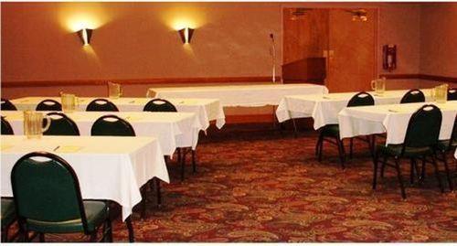 The Atrium Hotel And Conference Center 스프링데일 시설 사진
