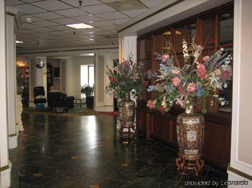 The Atrium Hotel And Conference Center 스프링데일 외부 사진