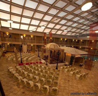 The Atrium Hotel And Conference Center 스프링데일 외부 사진